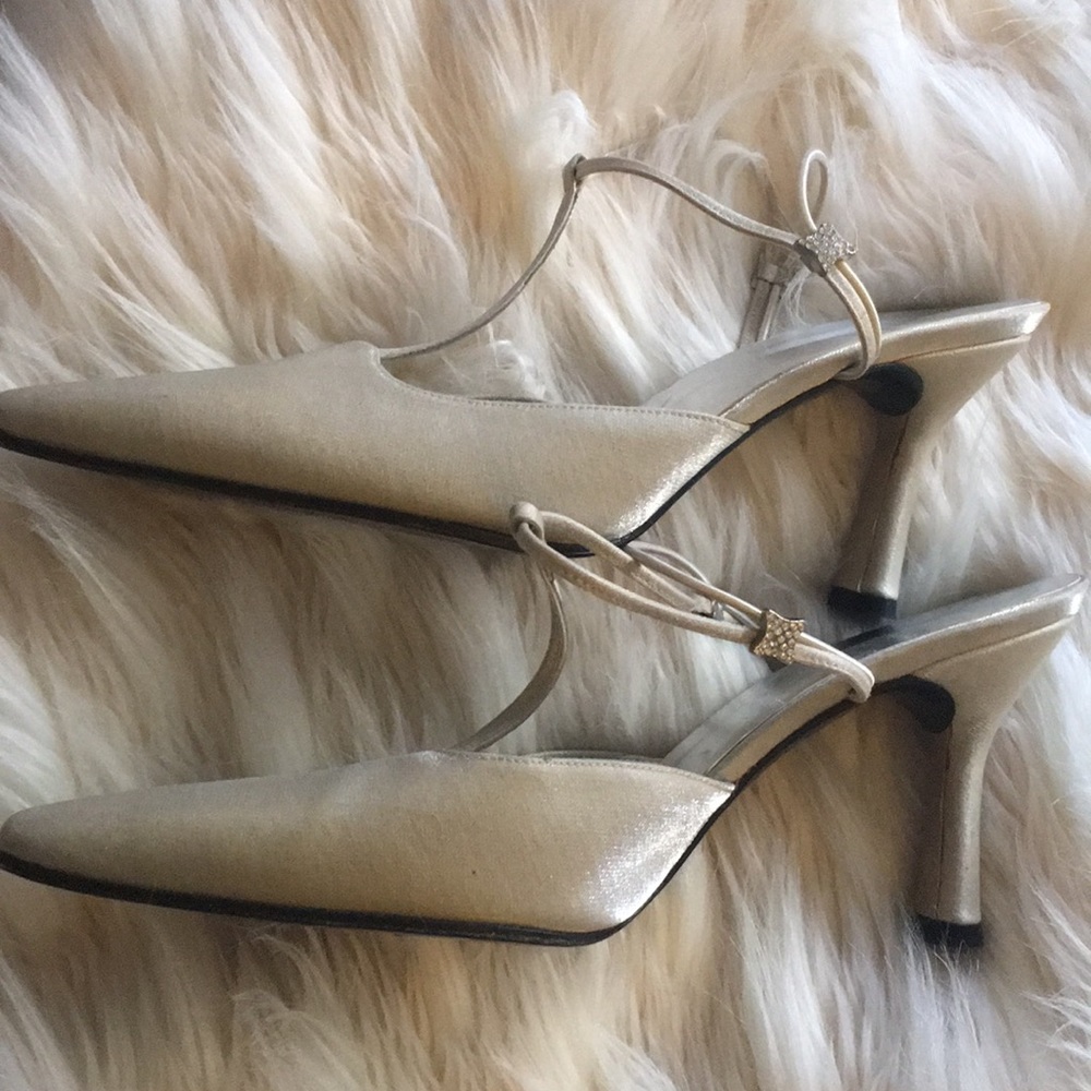 Stuart Weitzman Heels - Picture 2 of 5